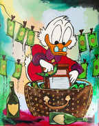 "Dirty laundry"