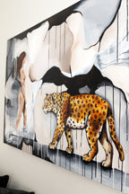 "Wild wild feminin"