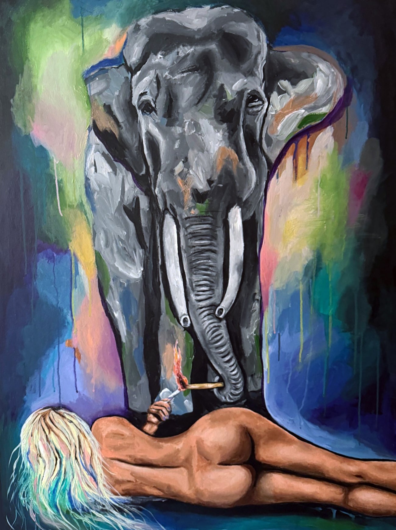 Surrender