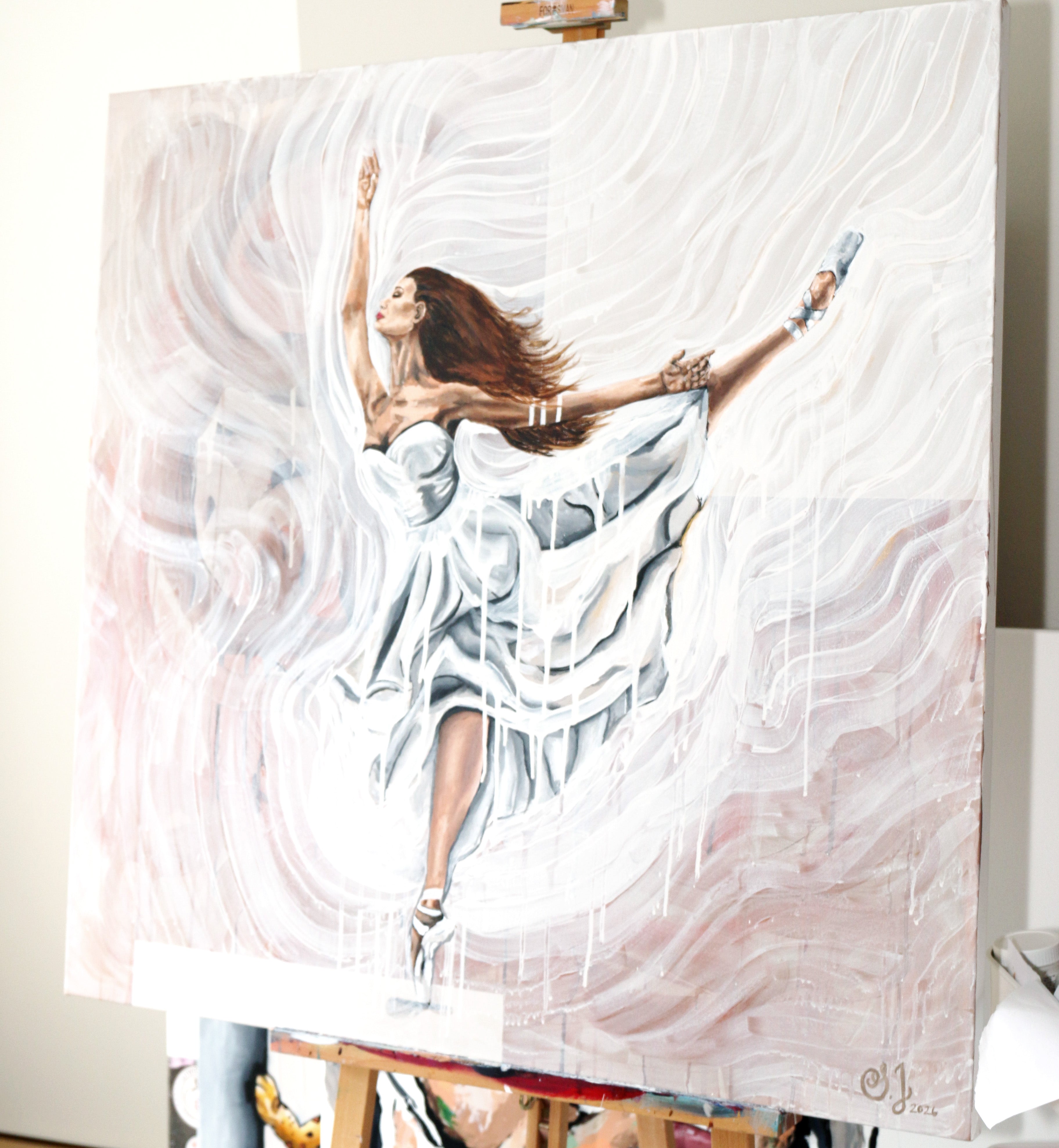 "Swirl"